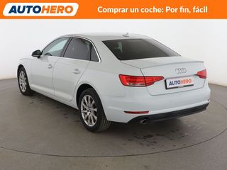 Audi A4 2.0 TDI