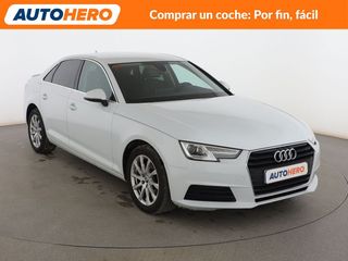 Audi A4 2.0 TDI