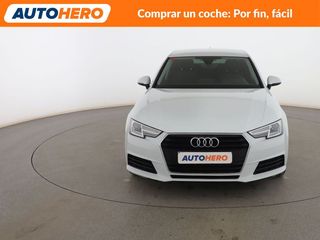 Audi A4 2.0 TDI