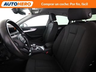 Audi A4 2.0 TDI