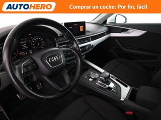 Audi A4 2.0 TDI