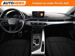 Audi A4 2.0 TDI