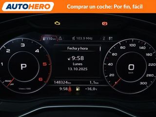 Audi A4 2.0 TDI