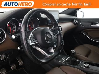 Mercedes Clase A A 200 d