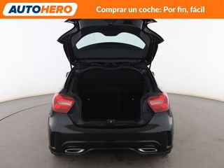 Mercedes Clase A A 200 d