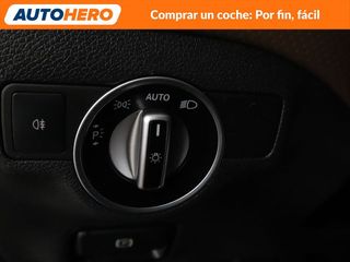 Mercedes Clase A A 200 d