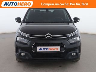 Citroën C4 Cactus 1.2 PureTech Feel