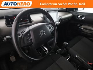 Citroën C4 Cactus 1.2 PureTech Feel