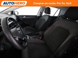 Volkswagen Golf 1.6 TDI Sport