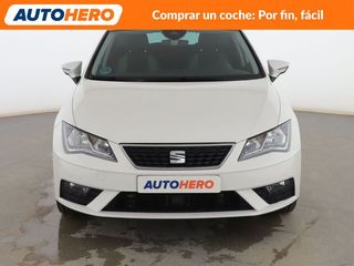 Seat Leon 1.5 TSI ACT Style Visio Edition