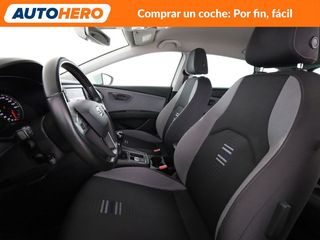 Seat Leon 1.5 TSI ACT Style Visio Edition