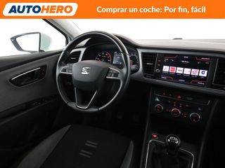 Seat Leon 1.5 TSI ACT Style Visio Edition