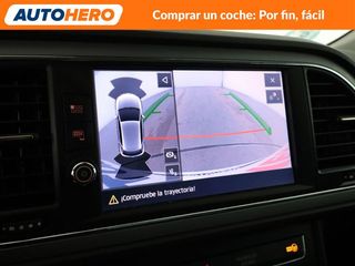 Seat Leon 1.5 TSI ACT Style Visio Edition