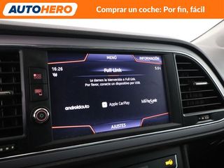 Seat Leon 1.5 TSI ACT Style Visio Edition