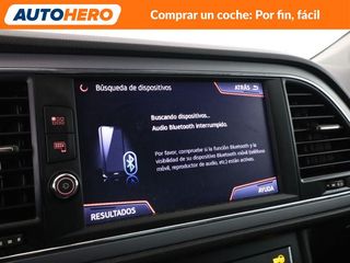 Seat Leon 1.5 TSI ACT Style Visio Edition