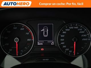 Seat Leon 1.5 TSI ACT Style Visio Edition