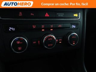 Seat Leon 1.5 TSI ACT Style Visio Edition