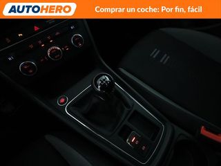 Seat Leon 1.5 TSI ACT Style Visio Edition