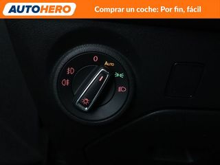 Seat Leon 1.5 TSI ACT Style Visio Edition