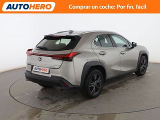 Lexus UX UX 250h Business