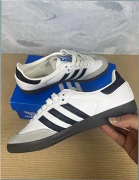 Adidas Samba Vegan Talla 36