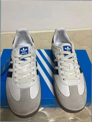 Adidas Samba Vegan Talla 38