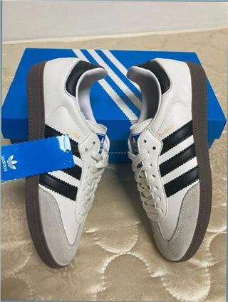 Adidas Samba Vegan Talla 38