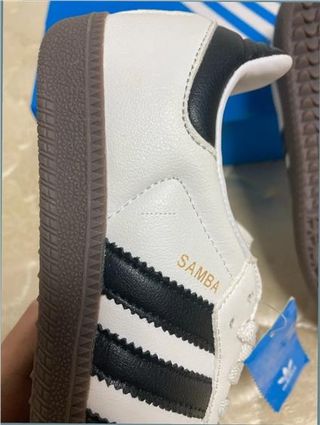 Adidas Samba Vegan Talla 38