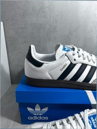 Adidas Samba Vegan Talla 39