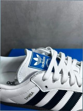 Adidas Samba Vegan Talla 39
