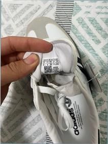 Adidas Samba Vegan Talla 37