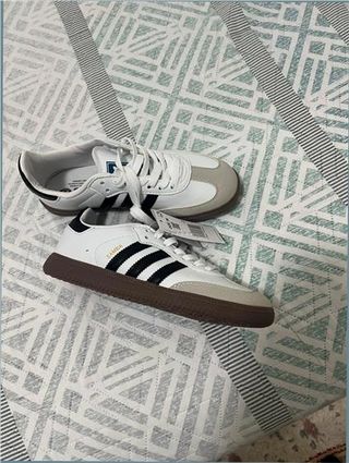 Adidas Samba Vegan Talla 37