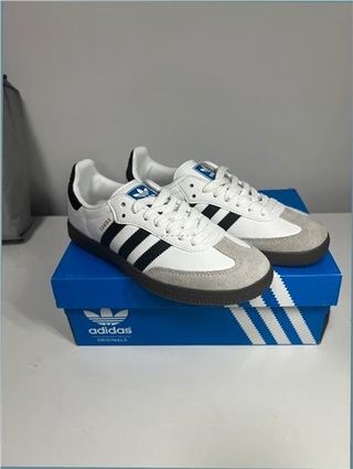 Adidas Samba Vegan Talla 37