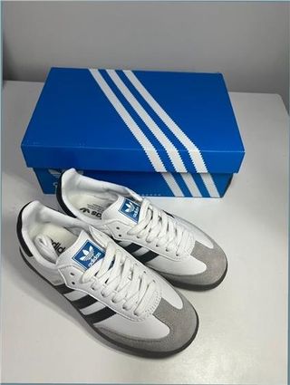 Adidas Samba Vegan Talla 37