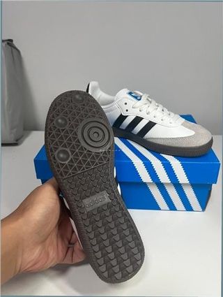 Adidas Samba Vegan Talla 37