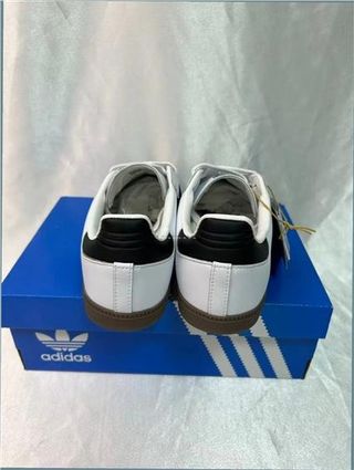 Adidas Samba Vegan Talla 38