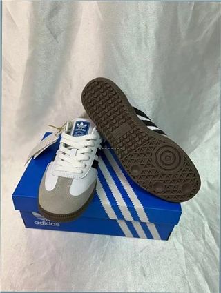 Adidas Samba Vegan Talla 38
