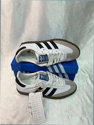 Adidas Samba Vegan Talla 38