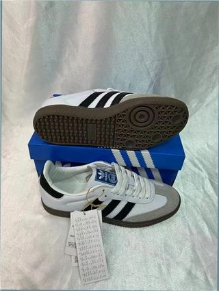 Adidas Samba Vegan Talla 38