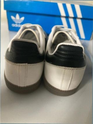 Adidas Samba Vegan Talla 36