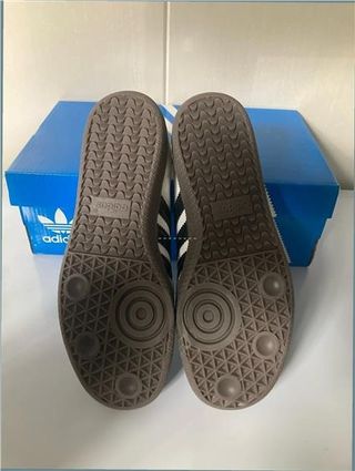 Adidas Samba Vegan Talla 36