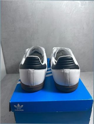 Adidas Samba Vegan Talla 40