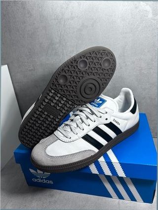Adidas Samba Vegan Talla 40