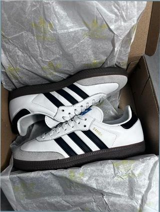 Adidas Samba Vegan Talla 40