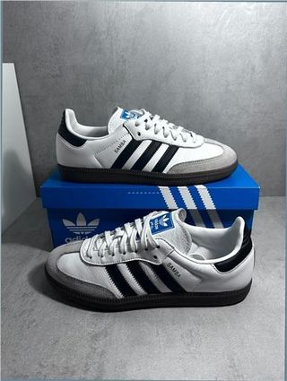 Adidas Samba Vegan Talla 40