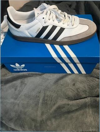 Adidas Samba Vegan Talla 36