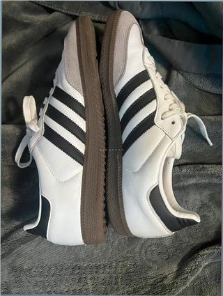 Adidas Samba Vegan Talla 36