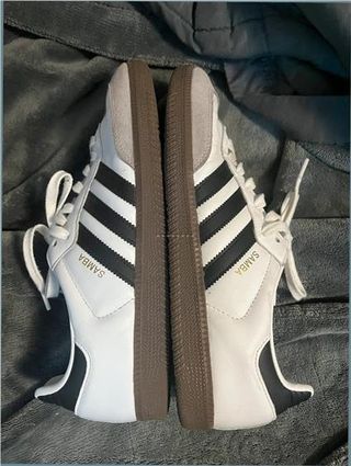 Adidas Samba Vegan Talla 36