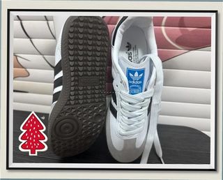 Adidas Samba Vegan Talla 37