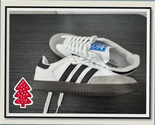 Adidas Samba Vegan Talla 37